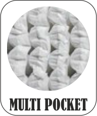 MULTI POCKET